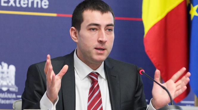 aplaudacul lui kovesi detasat secretar general al ministerului justitiei