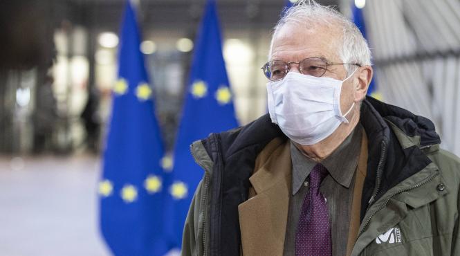 josep borrell fontelles propune noi sanctiuni ale uniunii europene impotriva rusiei