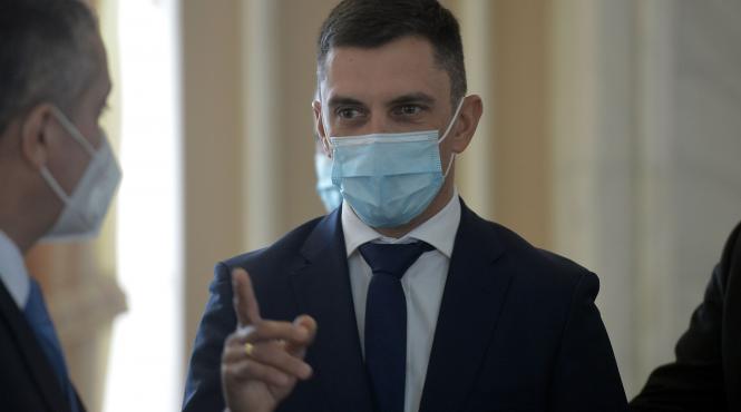 ministerul tineretului si sportului a preluat stadionul arcul de triumf