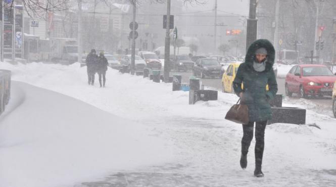 alerta anm romania lovita de un val de frig siberian