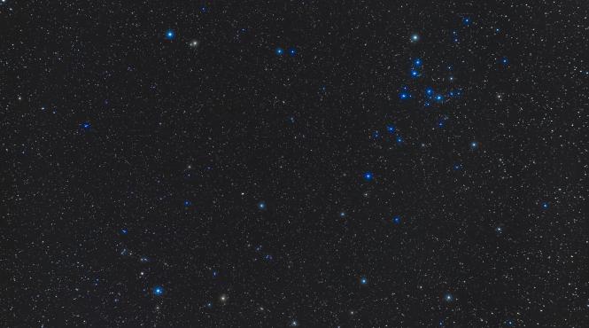 astronomii au descoperit cel mai indepartat obiect din sistemul solar un planetoid numit farfarout