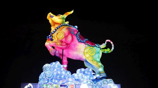 anul bivolului de metal pentru fiecare zodie