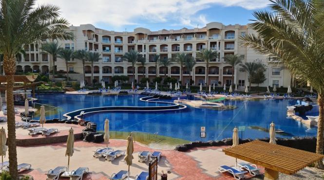 egipt tara unde iarna se transforma in vara