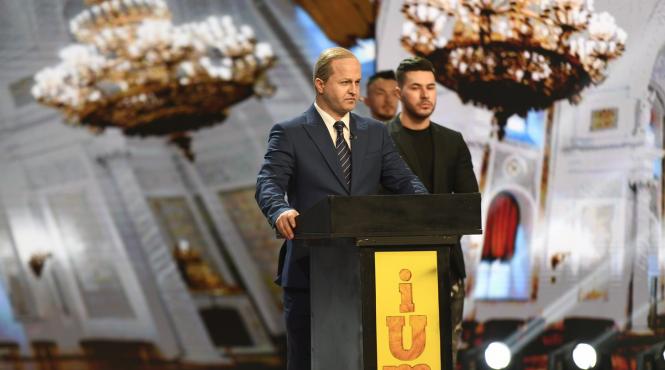 vladimir putin roast istoric in prima editie iumor din cel de al zecelea sezon