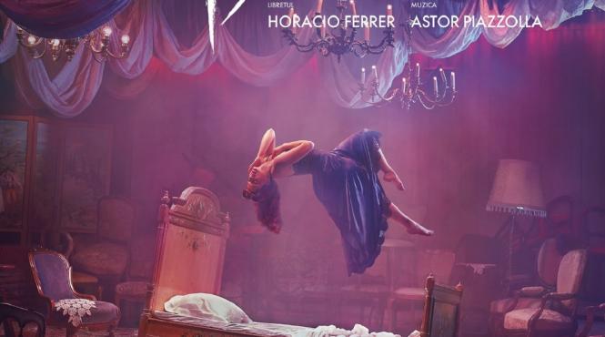 teatrelli se redeschide cu o premiera de exceptie maria de buenos aires un nou spectacol eveniment marca razvan mazilu