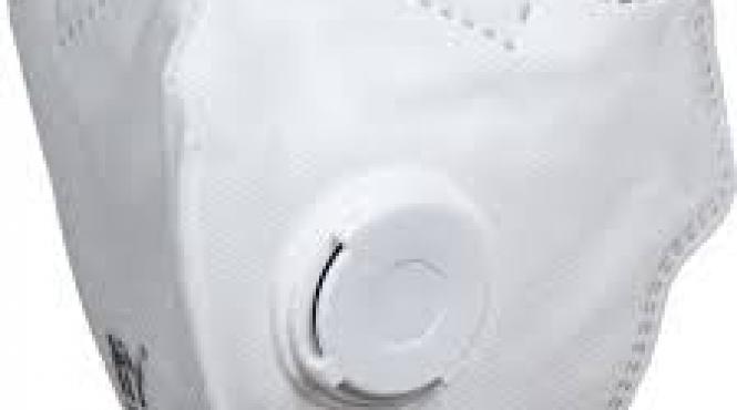 mastile cu supapa nu sunt recomandate de ministerul sanatatii