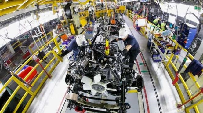 cat vrea sa produca toyota