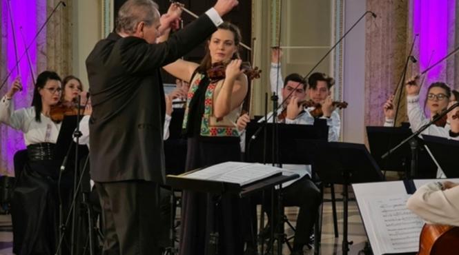 muzeul national de arta al romaniei il aniverseaza pe constantin brancusi printr un proiect inedit inspirat de dragostea sculptorului pentru muzica romaneasca