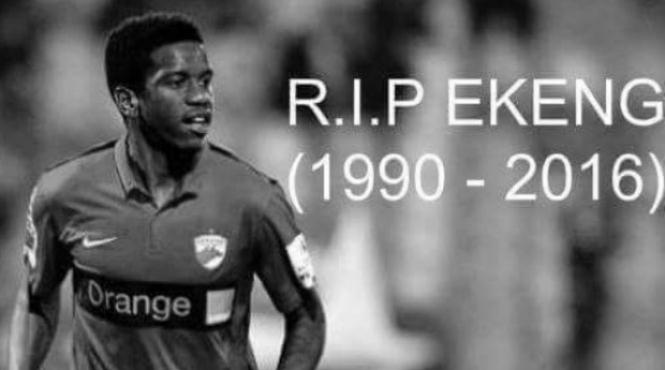 cazul fotbalistului ekeng doctorita care nu a efectuat manevre de resuscitare condamnata definitiv cu suspendare