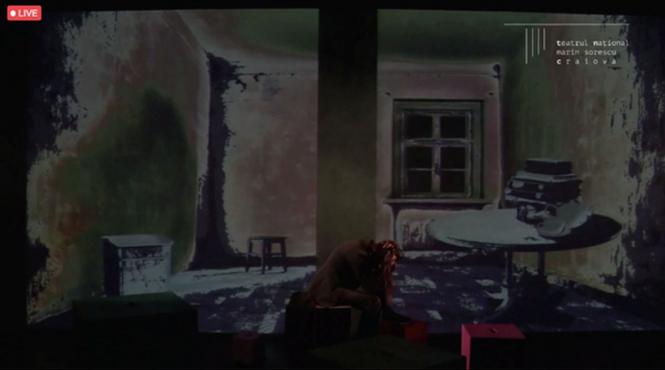 hektomeronul 100 de regizori din 100 de tari lucreaza online pentru un proiect inedit al teatrului national craiova