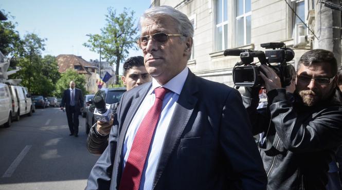 sorin dimitriu fostul presedinte al camerei de comert bucuresti scapa de un dosar penal dupa ce faptele s au prescris