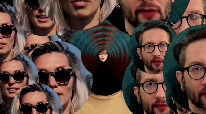 stockholm navigand prezentul seria de discutii artistice in viziunea contemporanilor din romania si suedia