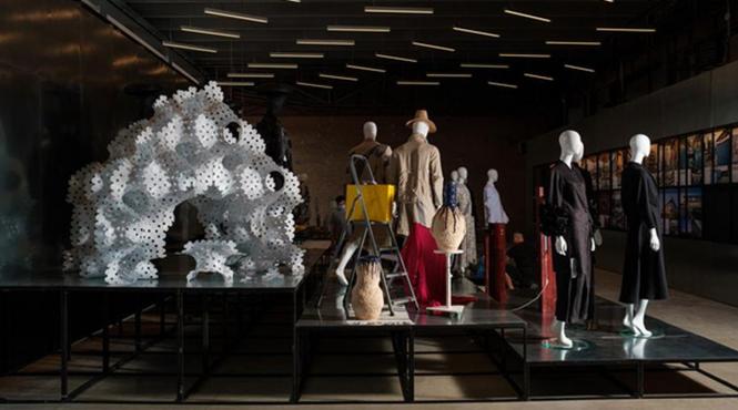 together despre importanta multidisciplinaritatii si a diversitatii romanian design week 2021