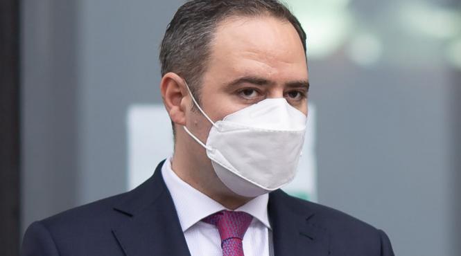 alexandru nazare despre bugetul pe 2021 majoritatea ministerelor au un buget mai mare fata de 2020 nu putem sa vorbim despre austeritate