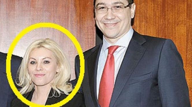 ramas fara deputatie ponta s a jucat putin de a avocatul dupa care a intrat in afaceri