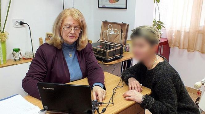 marlena scarlat terapeutul care trateaza cu sufletul