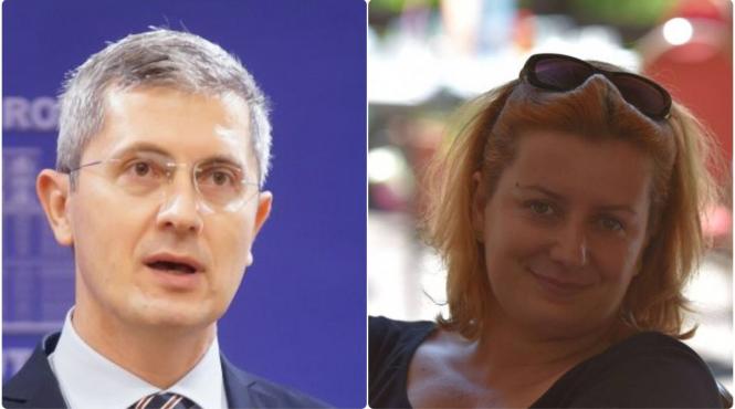 croitoria surorii lui dan barna vizata de ancheta dlaf si a cerut falimentul finantele au executat silit toate utilajele