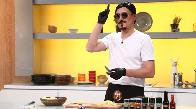 debut in forta pentru noul sezon chefi la cutite emisiunea a fost lider de audienta pe publicul comercial