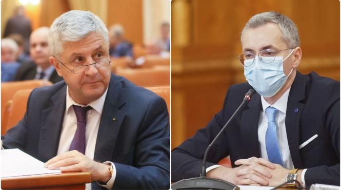 desfiintarea siij respinsa de csm aprobata de florin iordache juristii de la camera au termen pana pe 11 martie