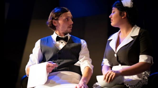 femeia eterna poveste este titlul pe care teatrul stela popescu il dedica saptamanii femeii pe 7 martie