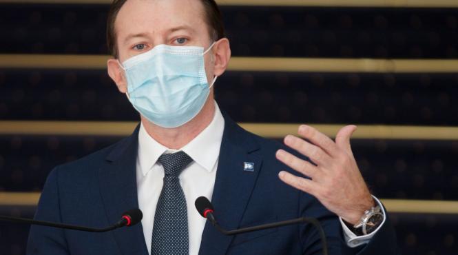 guvernul se reuneste in doua sedinte pe ordinea de zi fiind si eliberarea sau numirea in functie a prefectilor si subprefectilor