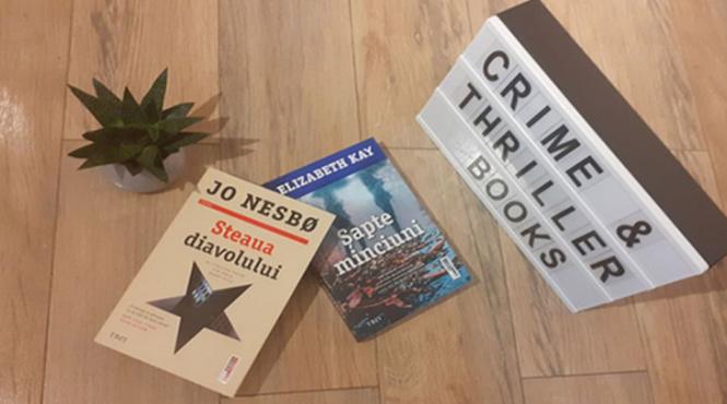 invitatie la lectura