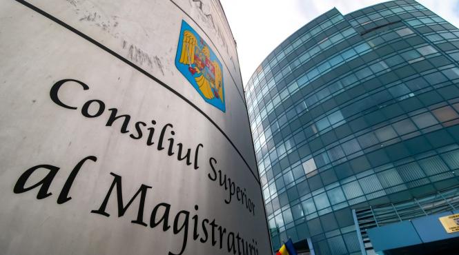 sectia pentru judecatori a csm condamna derapejele politicienilor in declaratiile referitoare la decizia de clasare a dosarului 10 august