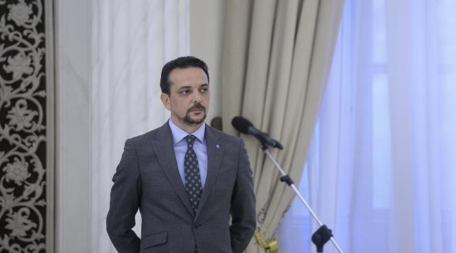 cine este noul managerul al operei nationale romane iasi dupa beatrice rancea