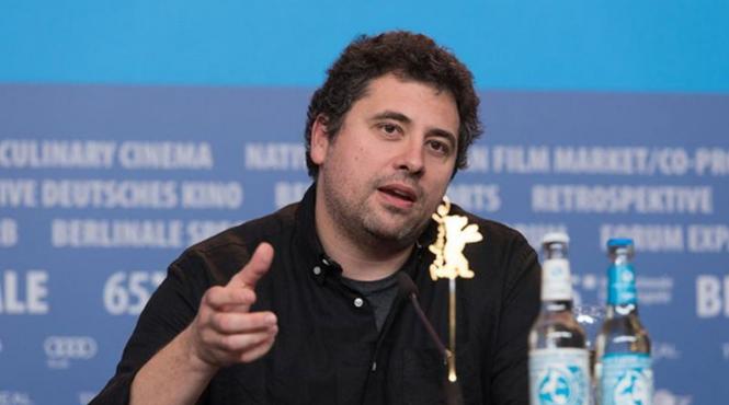 radu jude ursul de aur la festivalul de la berlin 2021