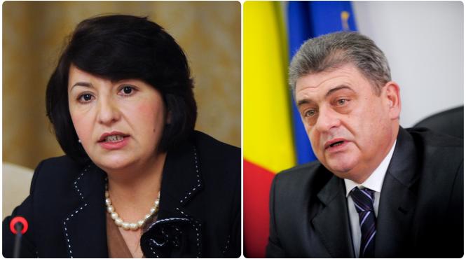 ministerul mediului cumpara consultanta legislativa de la fosta firma a sulfinei barbu si a lui silvian ionescu