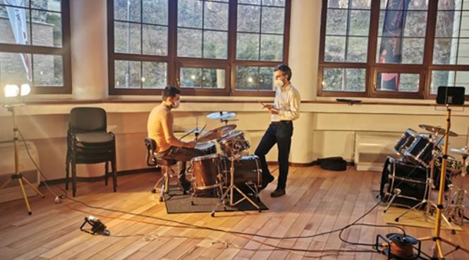 tobe pentru supereroi episodul 2