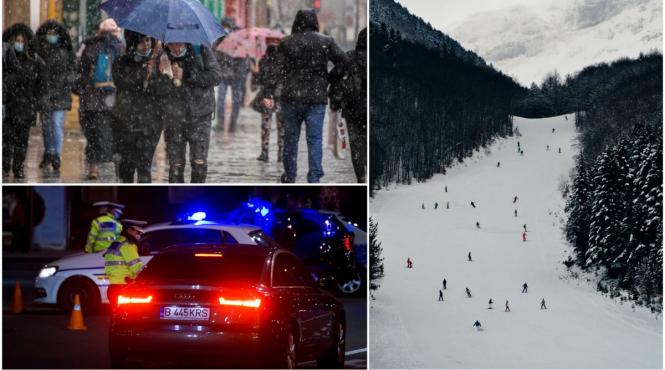 decizie cnsu circulatia pe timp de noaapte restrictionata incepand cu ora 22 00 hotelurile si pensiunile din statiuni deschise la capacitate de 70