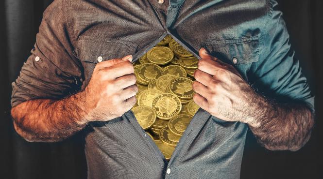 5 zodii norocoase la bani acestea se bucura de bunastare financiara