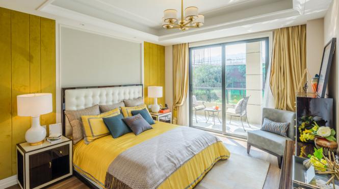 sfaturi de amenajare care te vor ajuta sa aduci primavara in dormitorul tau