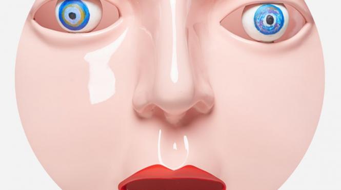 un solo show darie dup artist de referinta al generatiei mature in cea mai noua galerie de arta contemporana din bucuresti