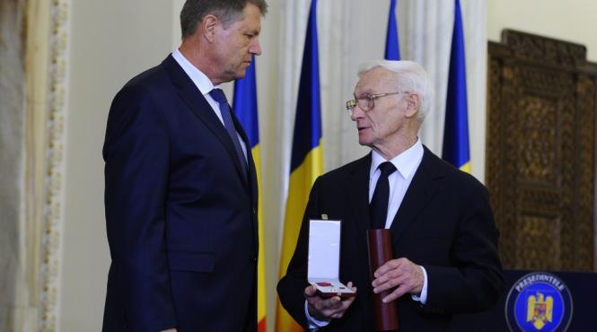 florin citu l a demis pe octav bjoza din functia de subsecretar de stat