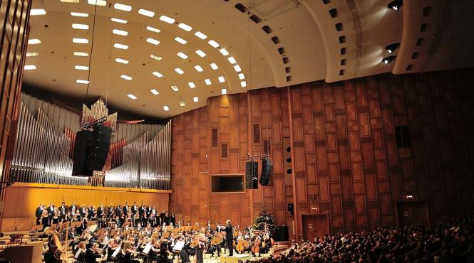 recital cameral extraordinar fara public gottlieb wallisch