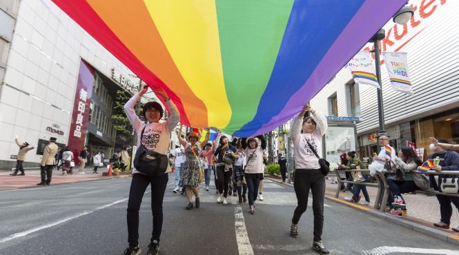 tribunal din japonia nerecunoasterea casatoriei intre persoane de acelasi sex este neconstitutionala