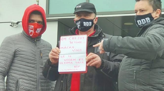 se facuse un pic de liniste la dinamo ei bine acum iar nu mai e liniste