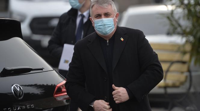 lucian bode despre situatia din timisoara comitetul national pentru situatii de urgenta urmeaza sa ia o decizie asupra masurilor care se vor aplica