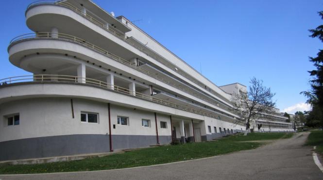 fundatia mereu aproape investeste in primul centru complet de recuperare post covid la runcu