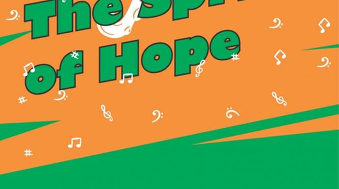 the spring of hope muzica de film live de la sala radio