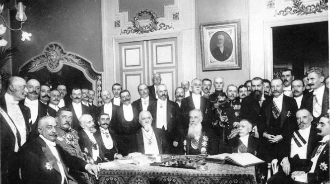 revenirea basarabiei la patria mama un parcurs dramatic