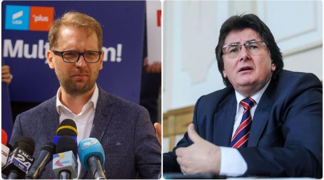 fostul primar al timisoarei de acord cu protestatarii incompetenta este dusa prea departe