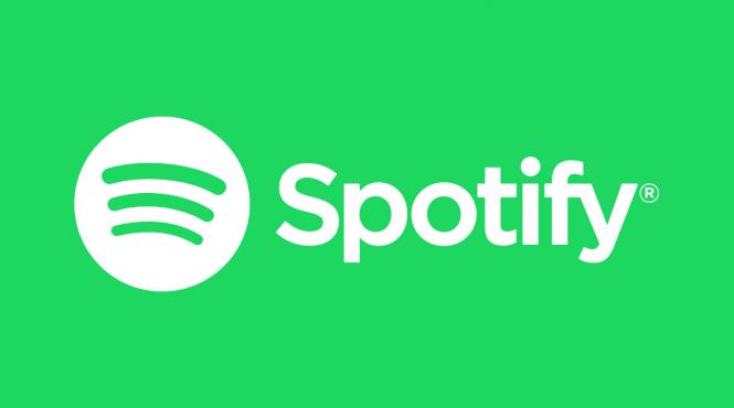 spotify lanseaza o noua lista alcatuita din muzica si stiri