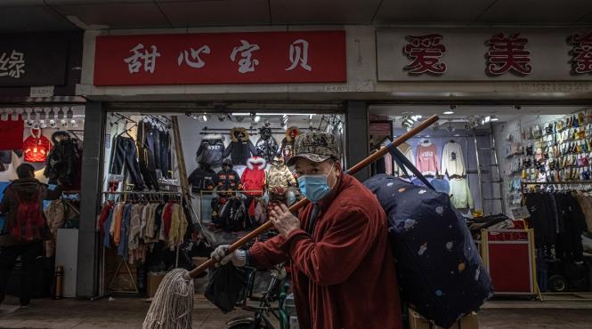 oms foarte probabil coronavirusul provine de la un animal nu dintr un laborator