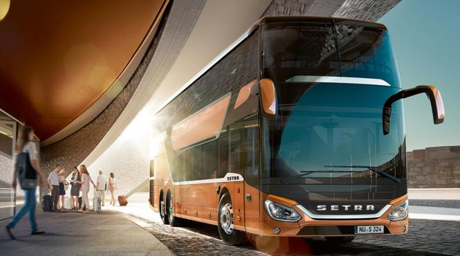 activitati recomandate in timpul calatoriei cu autocarul in strainatate