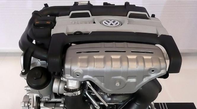 ultimele benzinare vw
