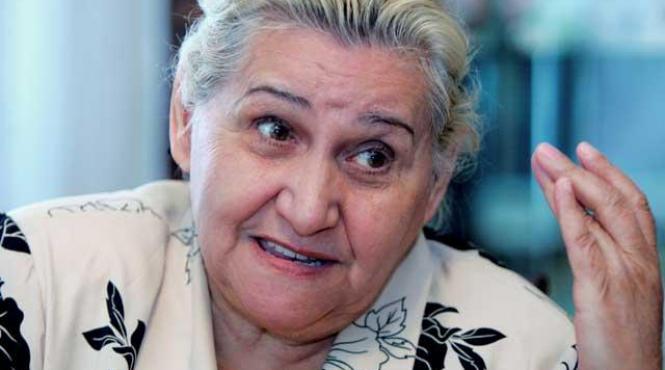 gabi lunca a murit artista a fost rapusa de covid 19