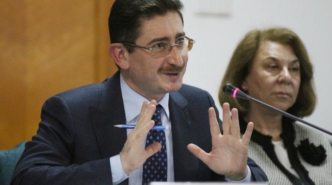 guvernul a emis oug ul pentru ramanerea lui bogdan chiritoiu la sefia consiliului concurentei